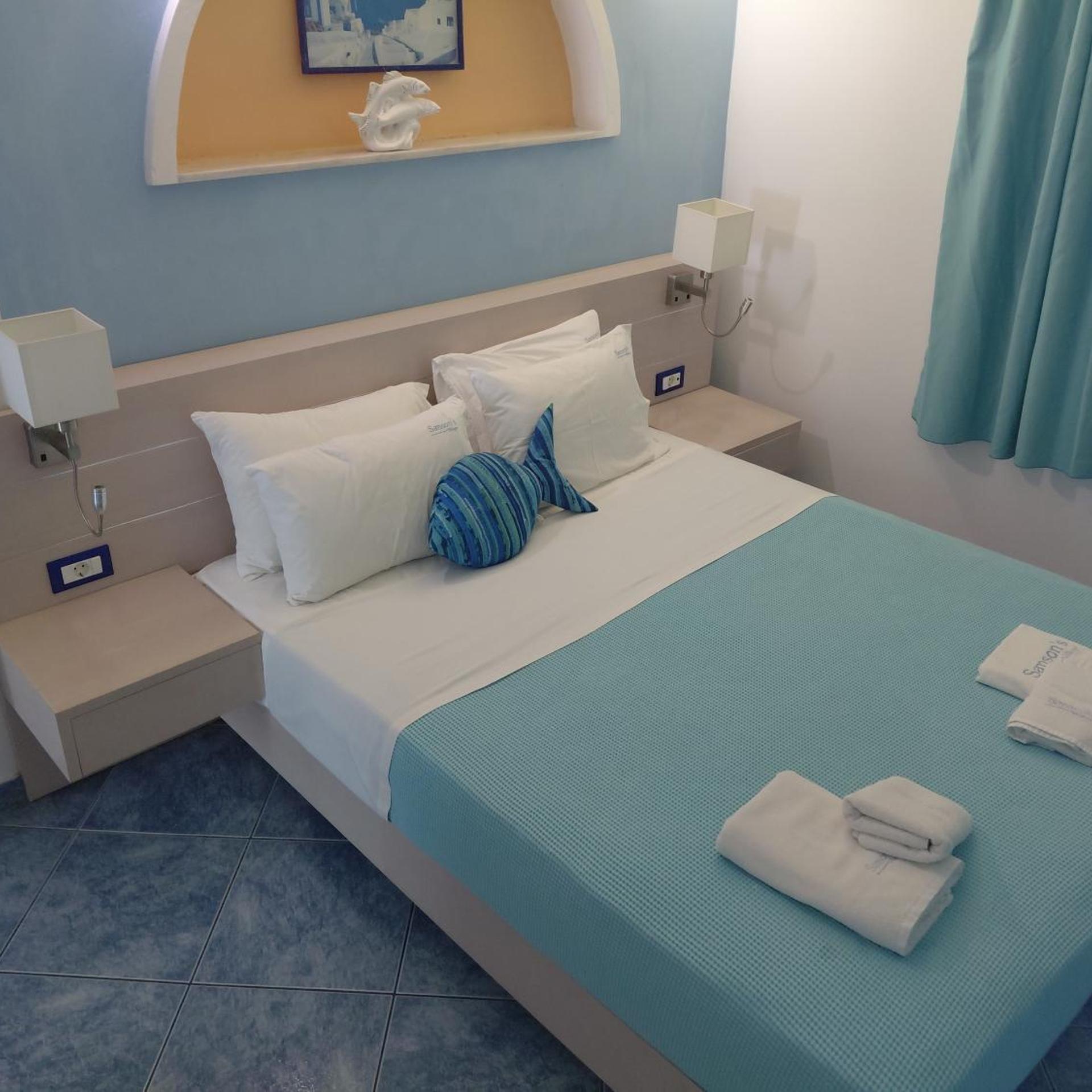 Apartment, Two Story، Samson S Village 2/10