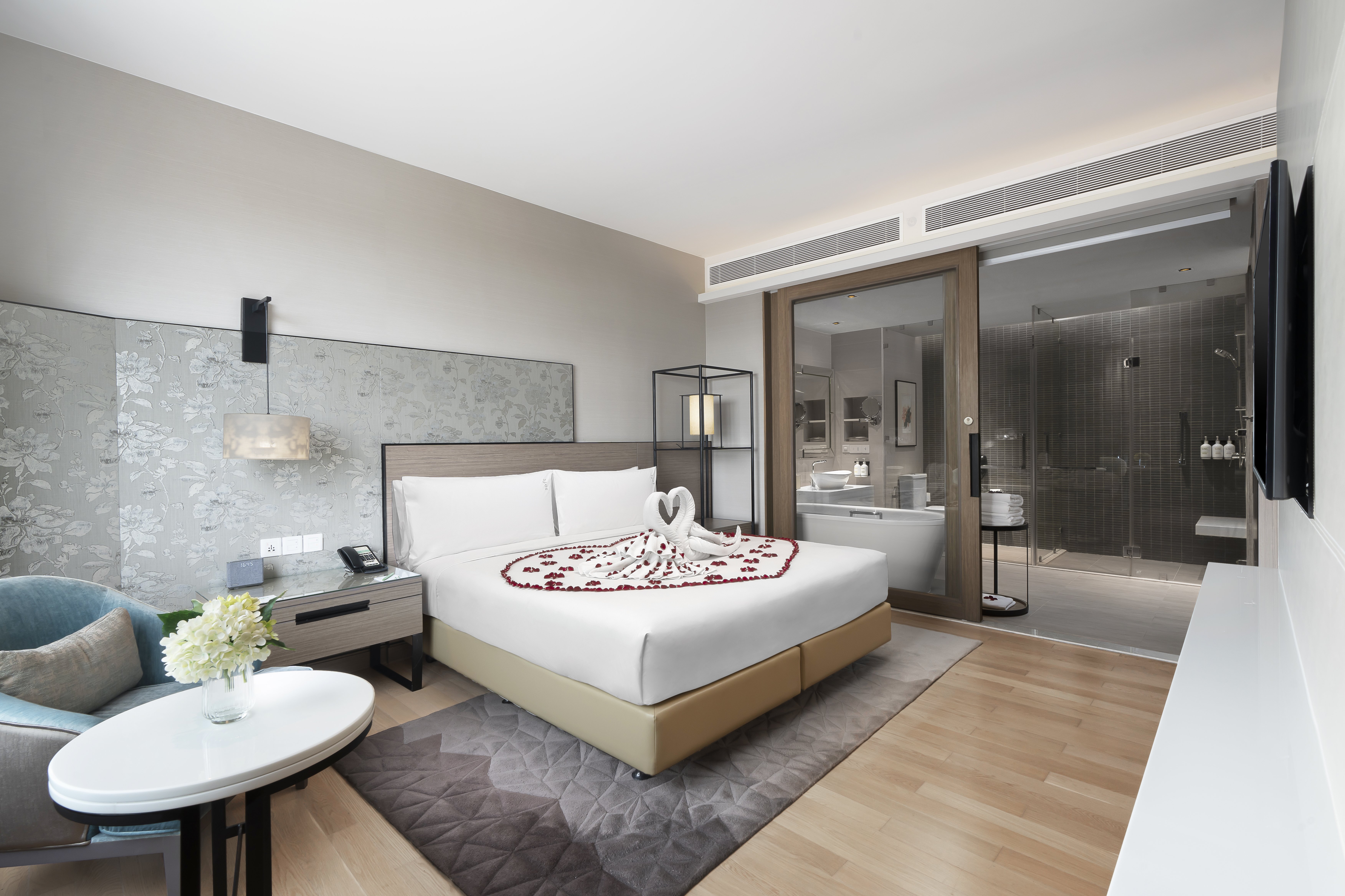 Holiday Inn & Suites Rayong City Centre 26/77