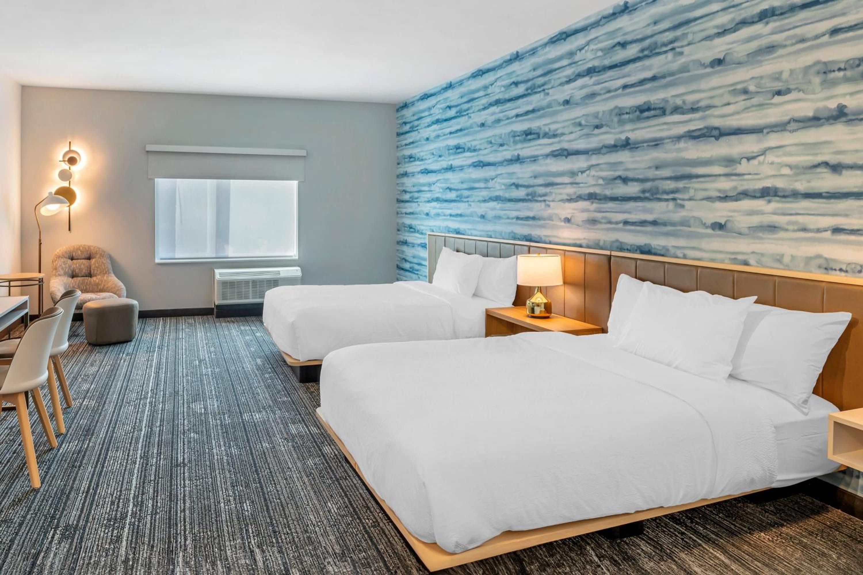 TownePlace Suites by Marriott Richmond Colonial Heights 21/63