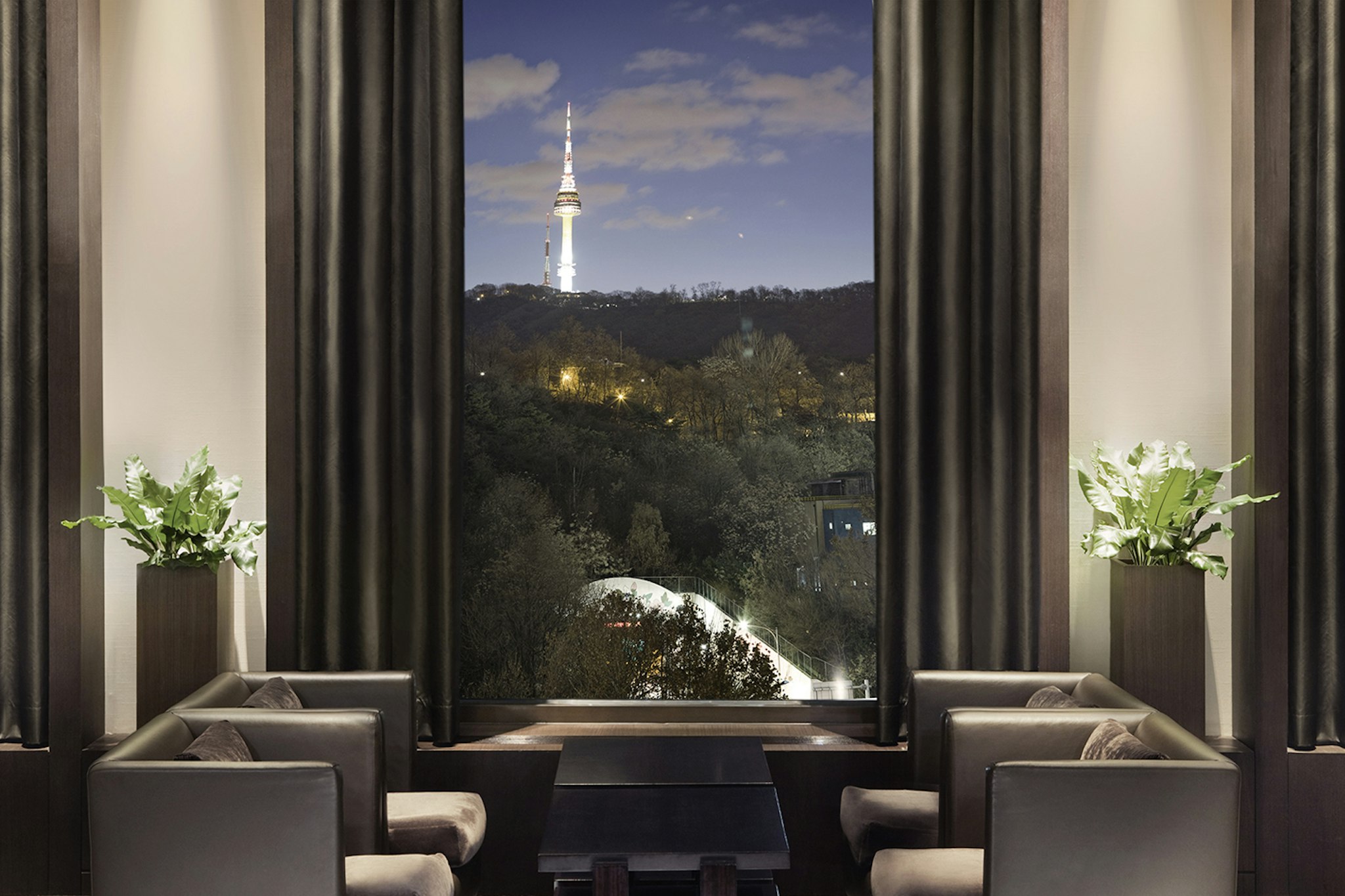The Shilla Seoul 31/47