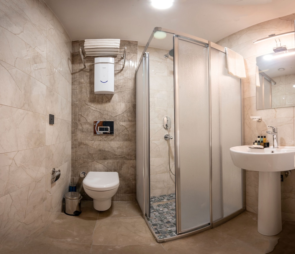 Ka Suites & Hotel 55/58