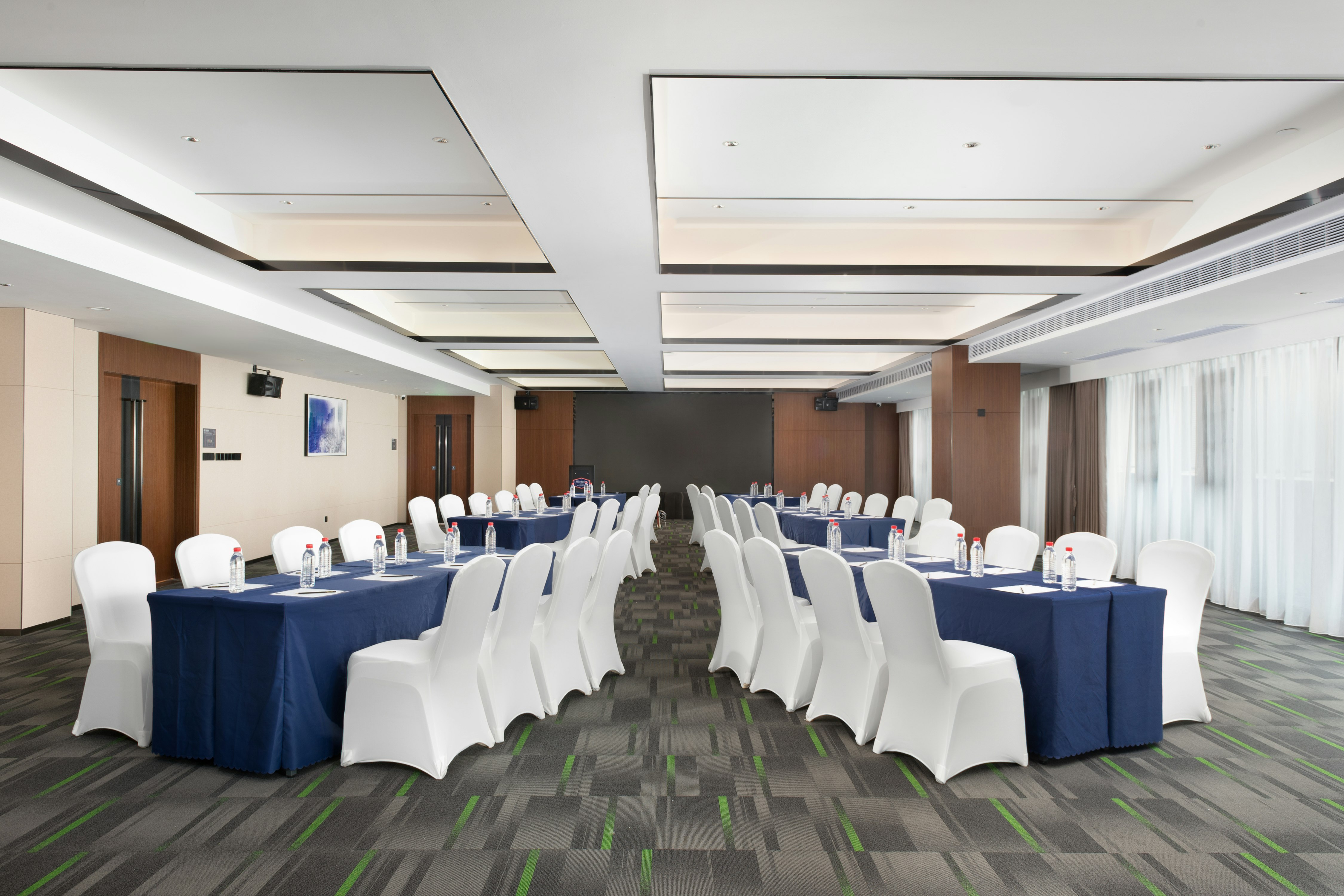 Hampton by Hilton Chengdu Wuhou New City 63/71