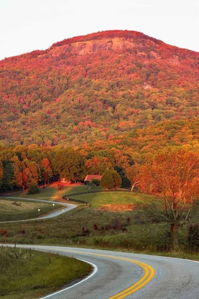 Nacoochee Valley Rentals 36/50