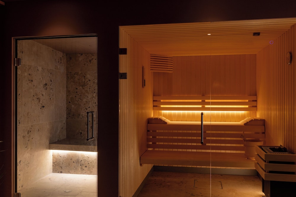 Palais Segurane Boutique Hotel 24/50