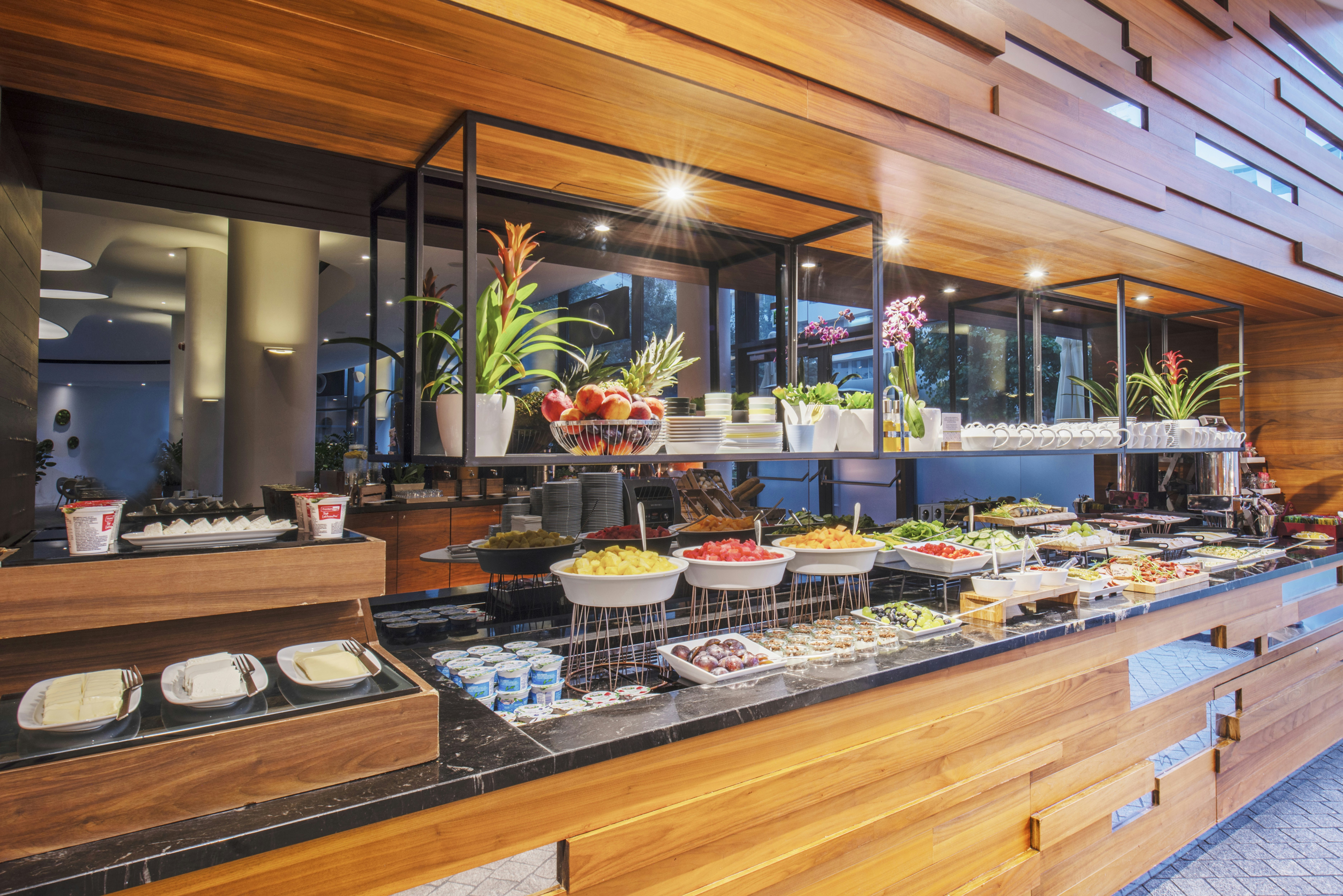Doubletree By Hilton Wroclaw 59/77