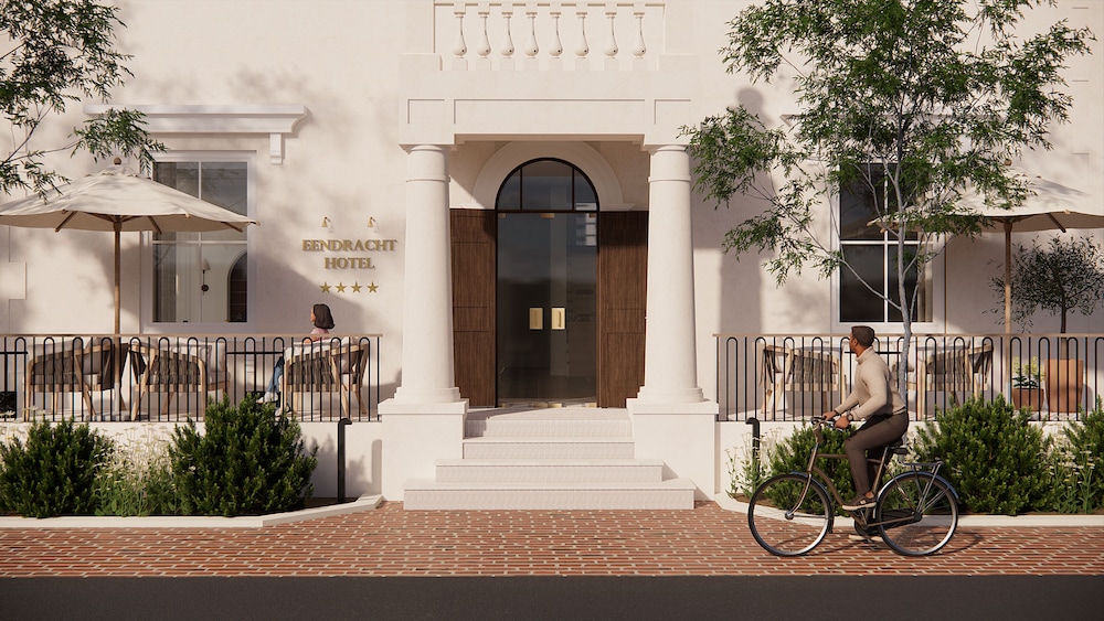 Eendracht Hotel 2/81