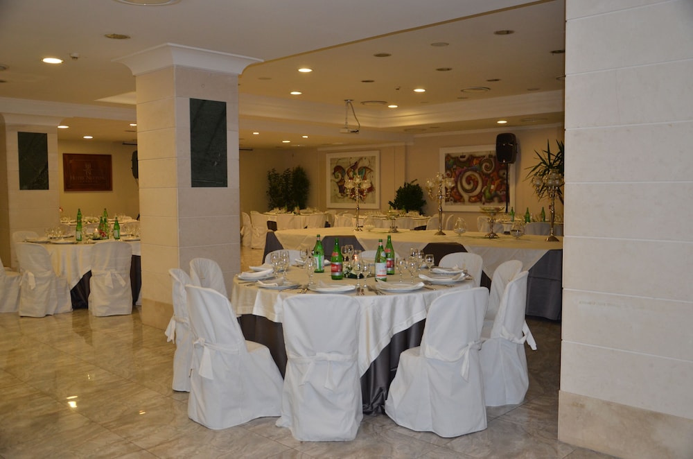 Hotel Nettuno 45/60