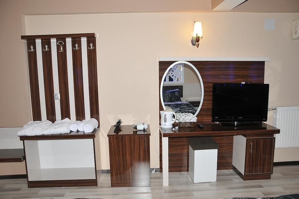 Ozbay Hotel 37/50