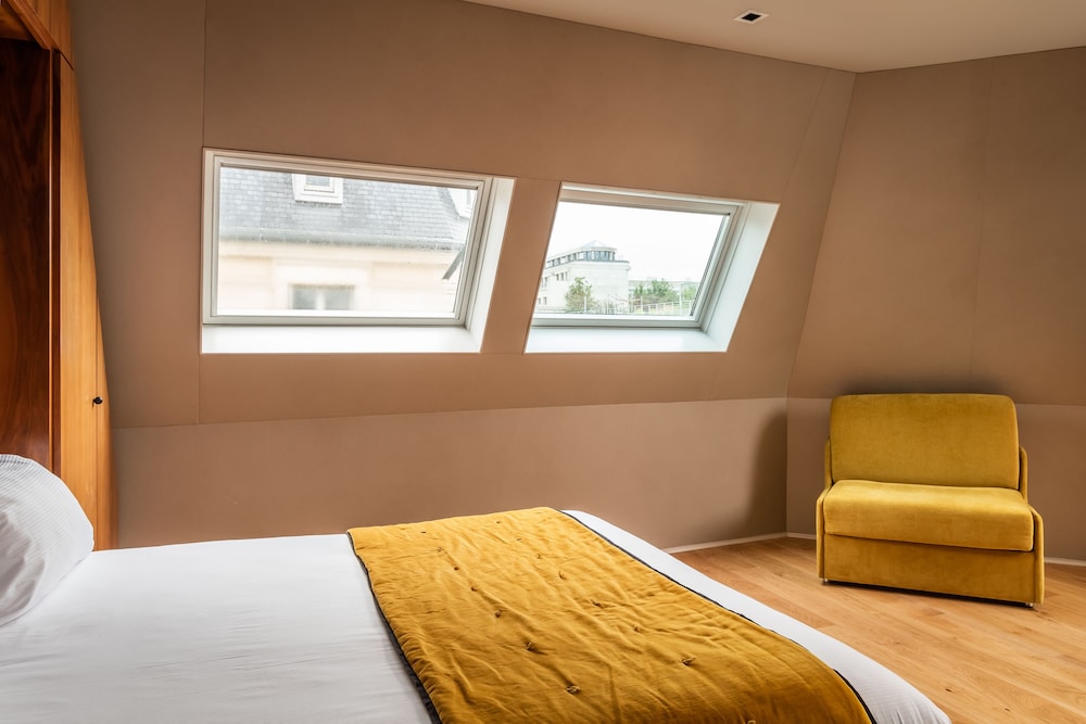 Hotel Chateaudun Opera 12/49