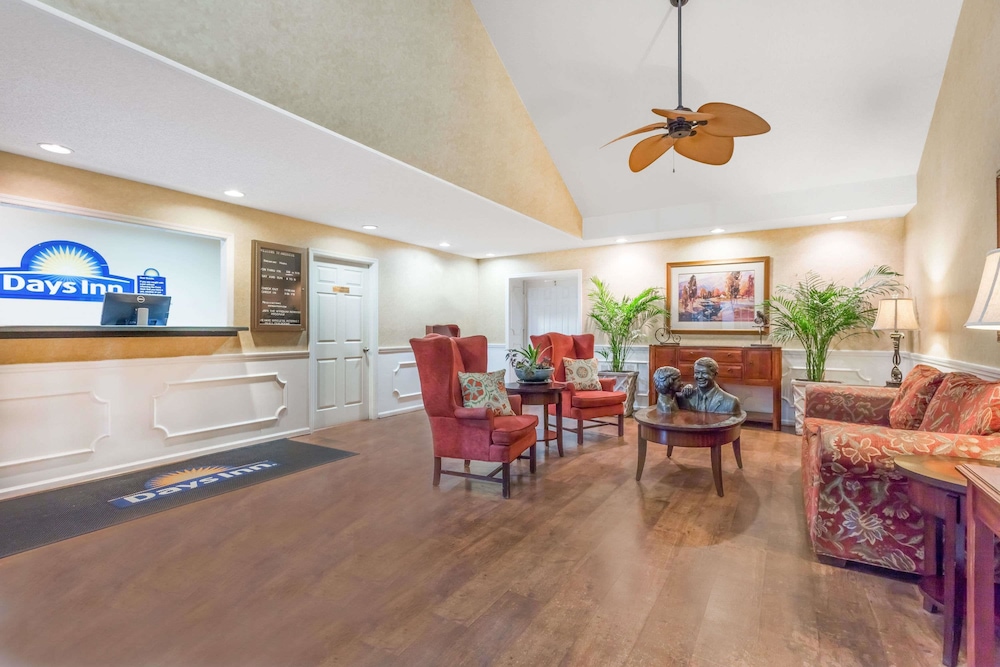 Days Inn By Wyndham Americus 20/31