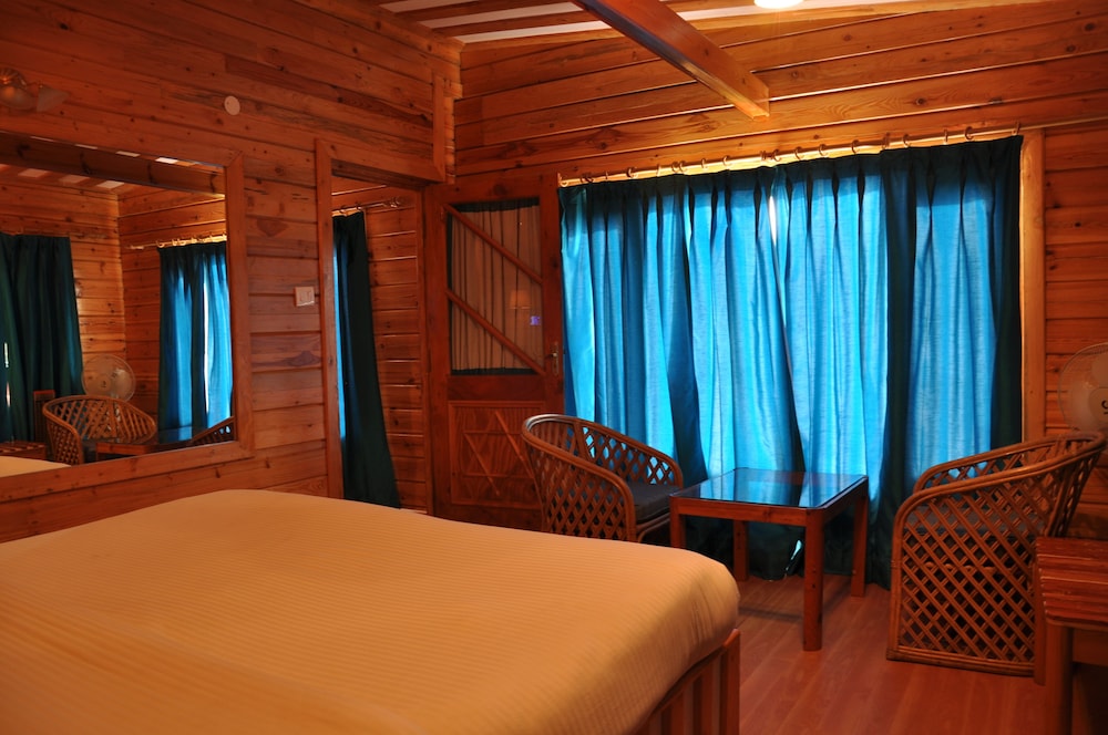 The Chalets Naldehra(Ex WelcomHeritage Chalets Naldehra) 14/50