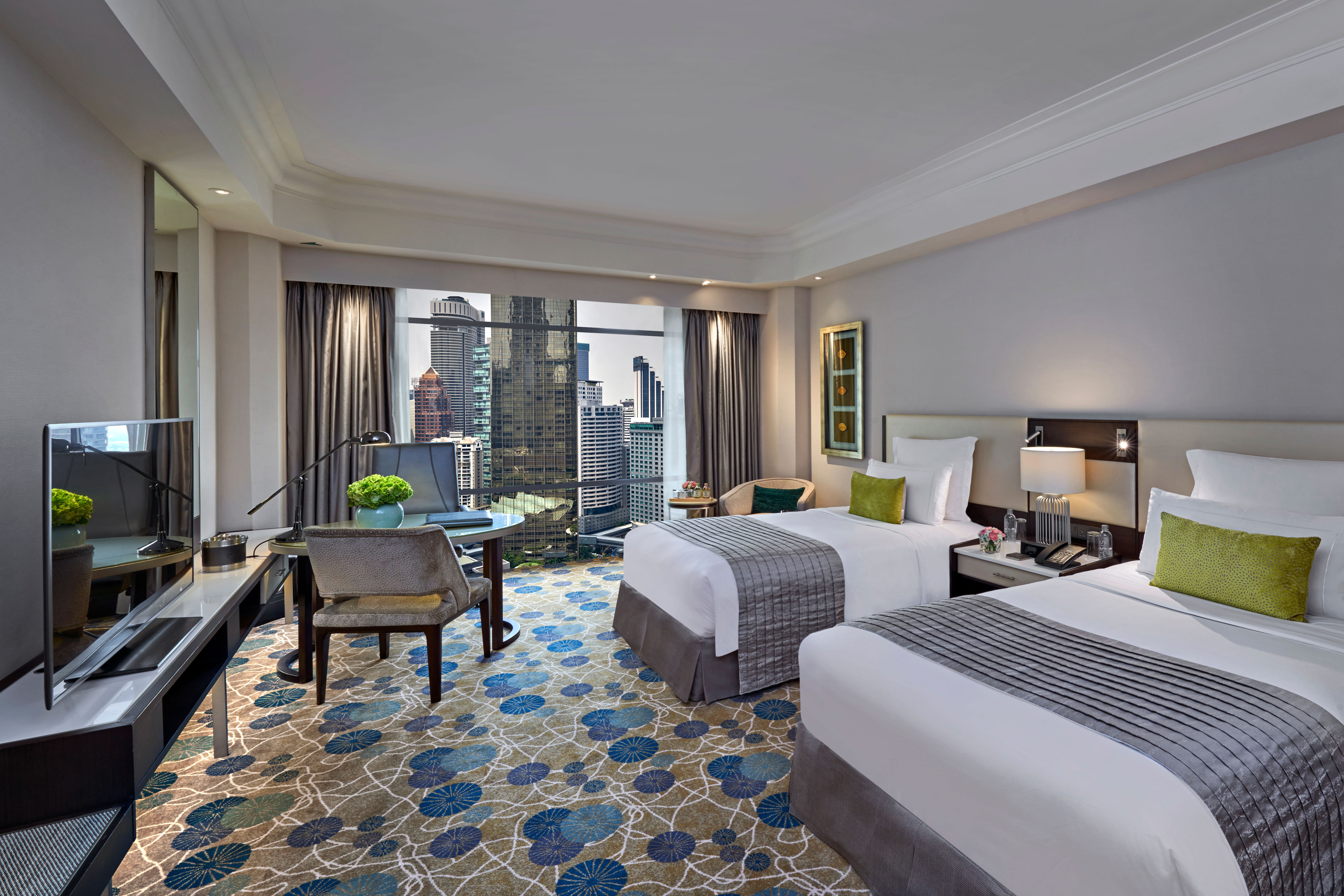 Mandarin Oriental Kuala Lumpur 15/83