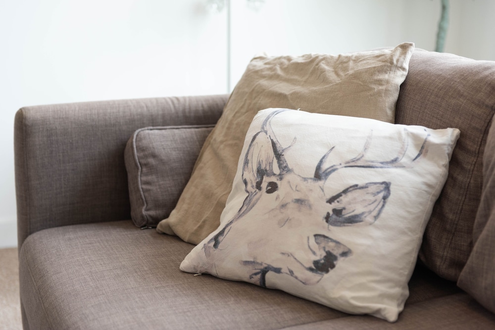 City Stay Apartments - The Hub Mk 13/45