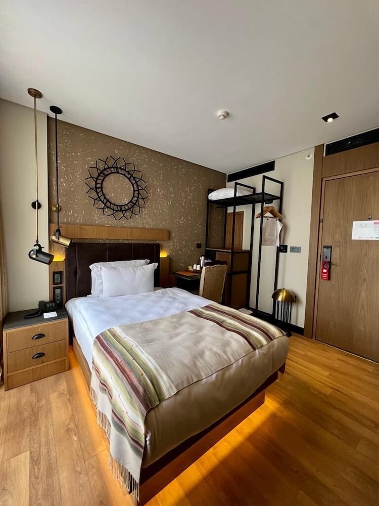 Panagia Premiere Hotel 13/38