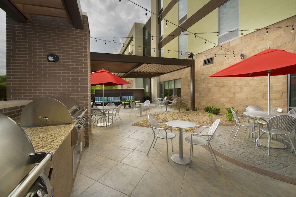 Hampton Inn Louisville East Hurstbourne Ky 6/56