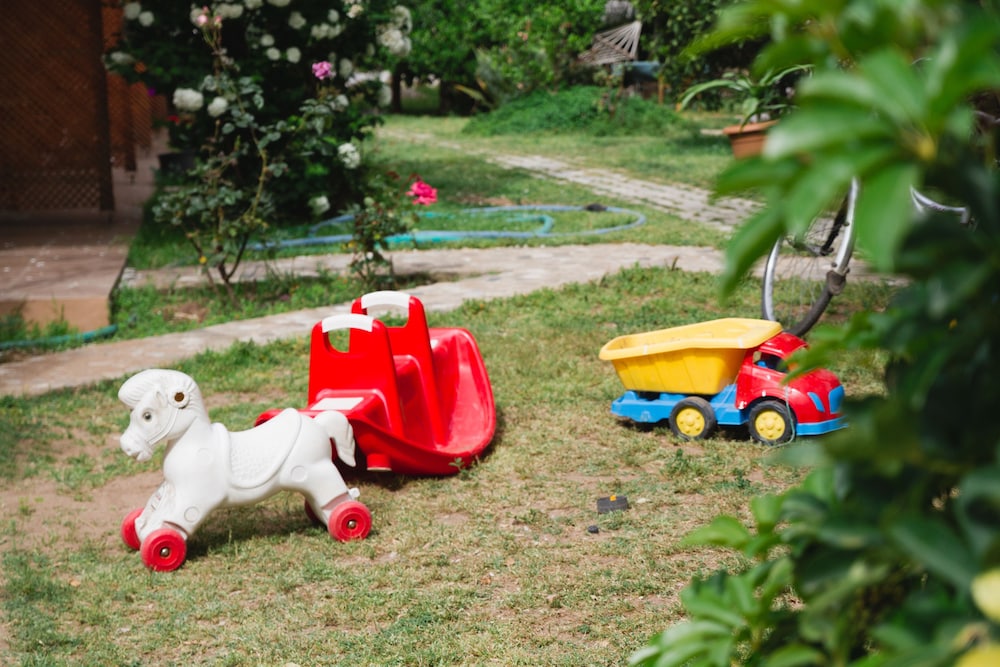 Garden Pansiyon 36/50