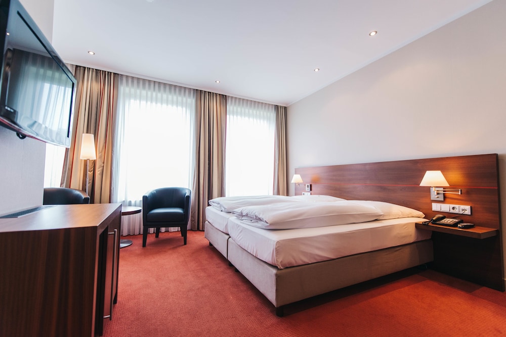 Ringhotel Kocks Am Muehlenberg 18/53