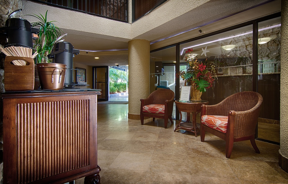Pointe Estero Resort 6/50