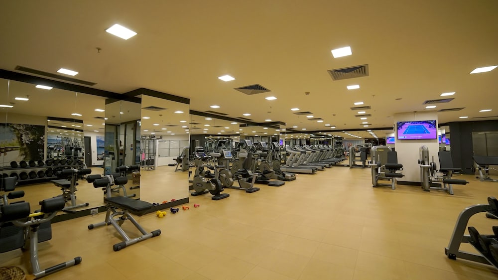 Point Hotel Taksim 41/68