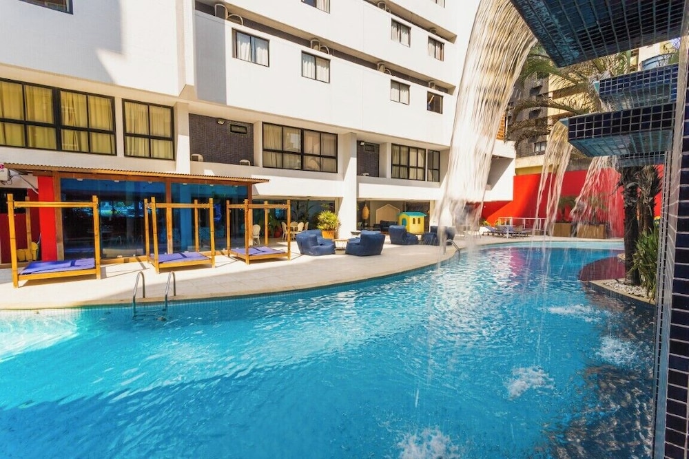Village Premium Hotel in JOAO PESSOA