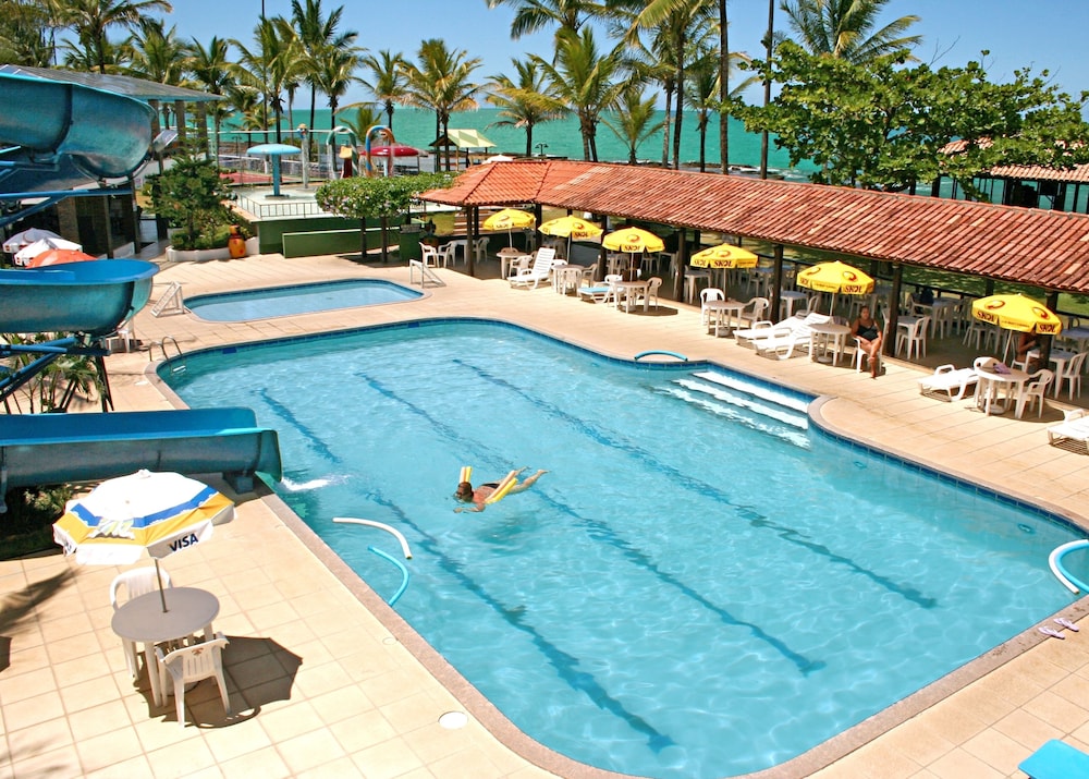 Baia Cabralia Hotel 35/54