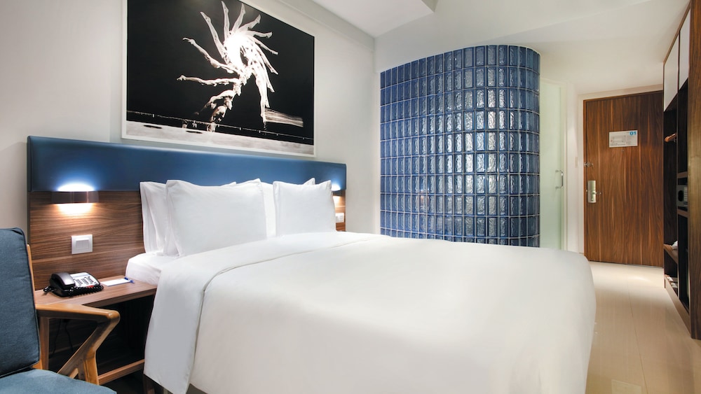 HOLIDAY INN EXPRESS BARUNA BALI 22/73