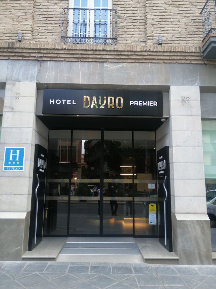 Hotel Dauro Premier 6/76
