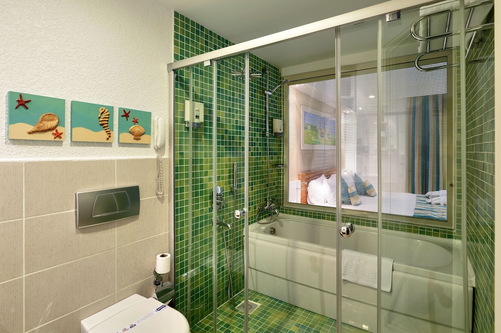 Sunis Evren Beach Resort Hotel and Spa 66/66