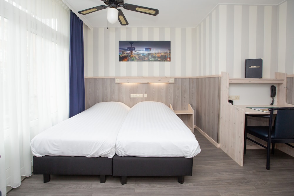 Hotel Breitner 15/48