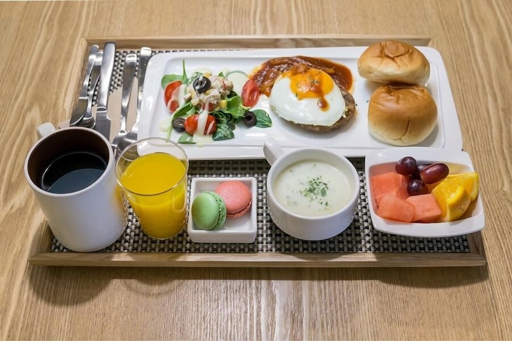 Jamsil Delight Hotel 41/60