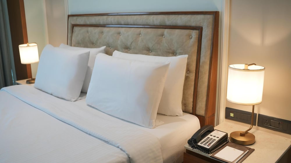 Gift City Club, a member of Radisson Individuals 15/46