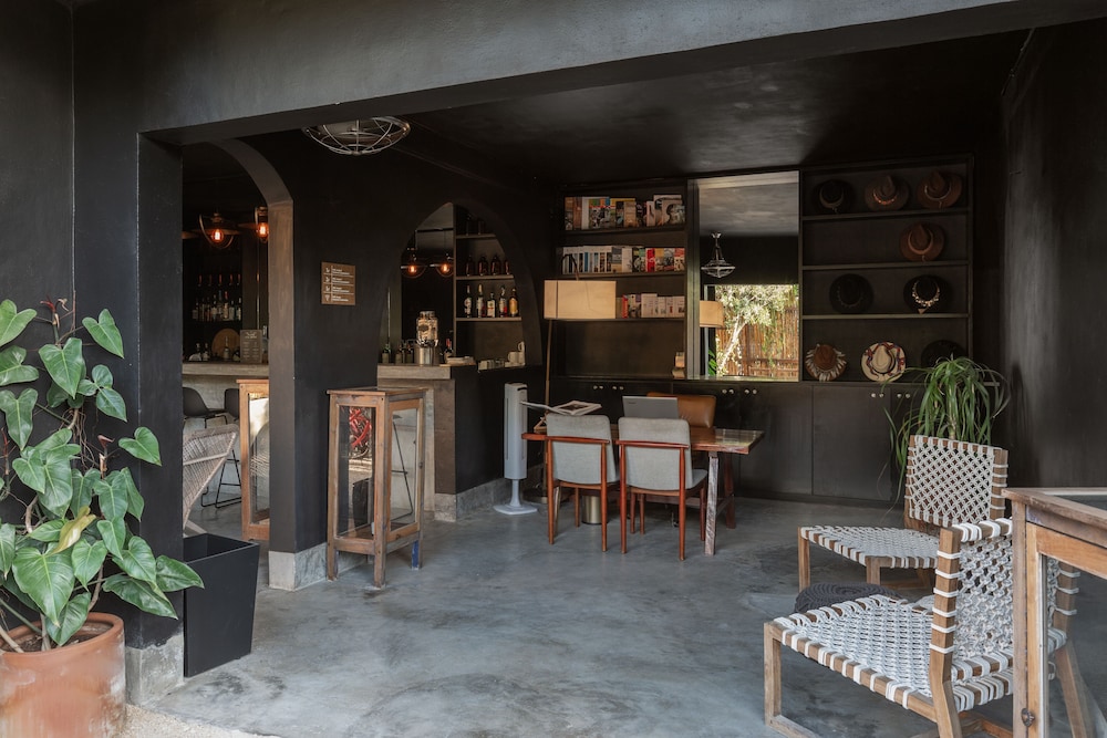 Aroma Tulum Hotel 34/42