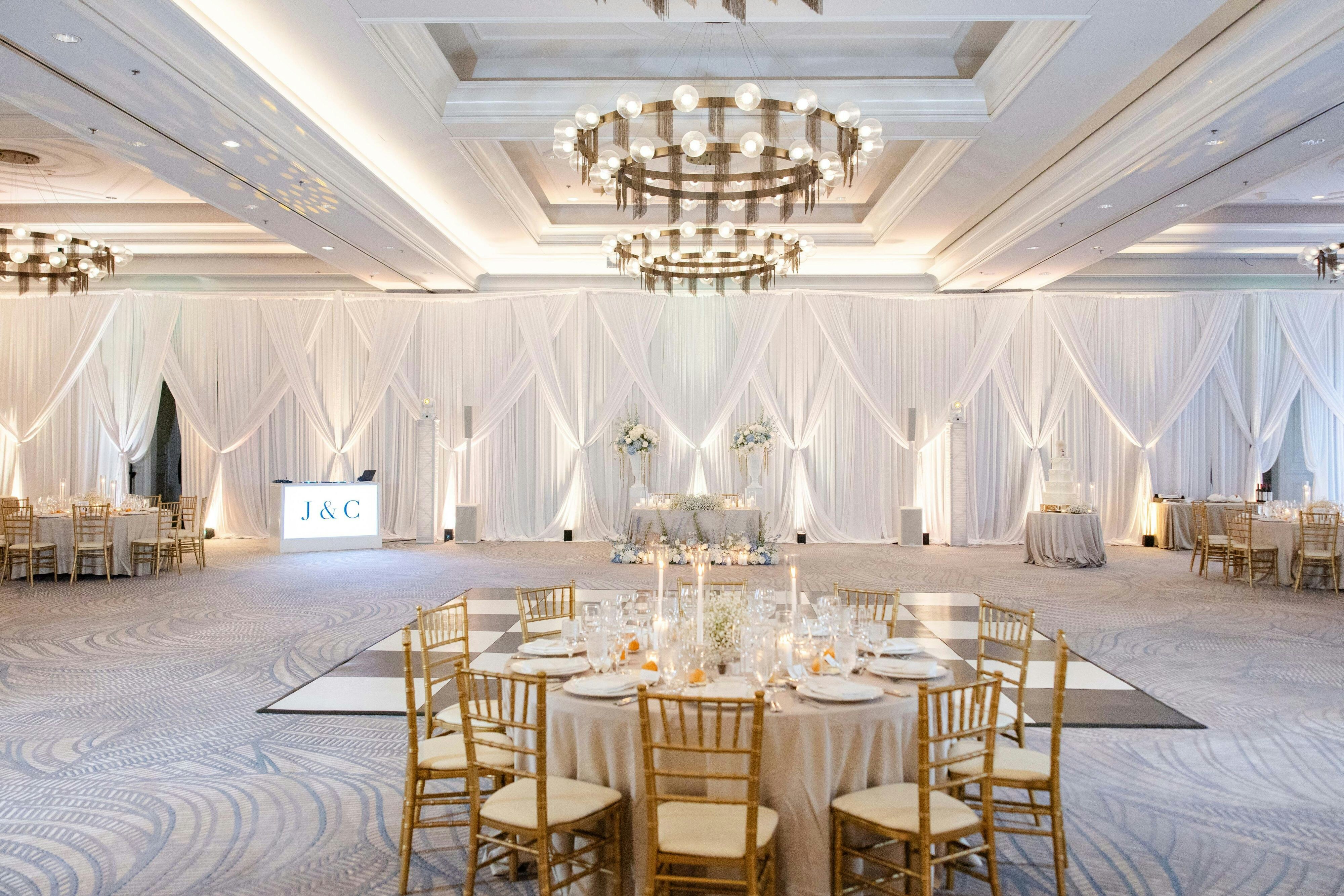 The Ritz Carlton Orlando Grande Lakes 53/85