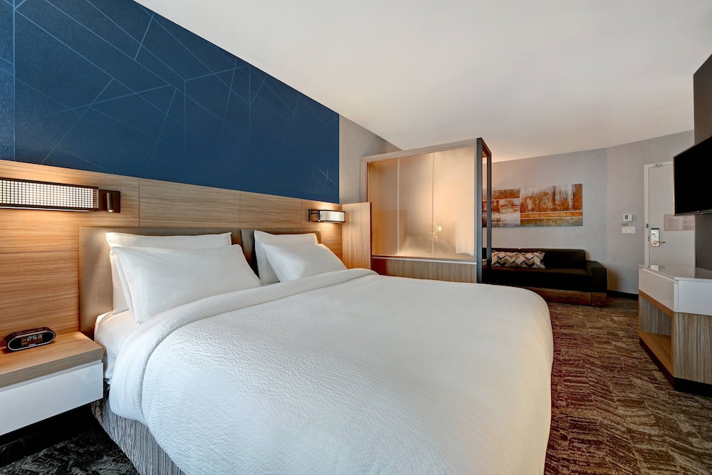 Springhill Suites by Marriott Albuquerque University Area 15/52