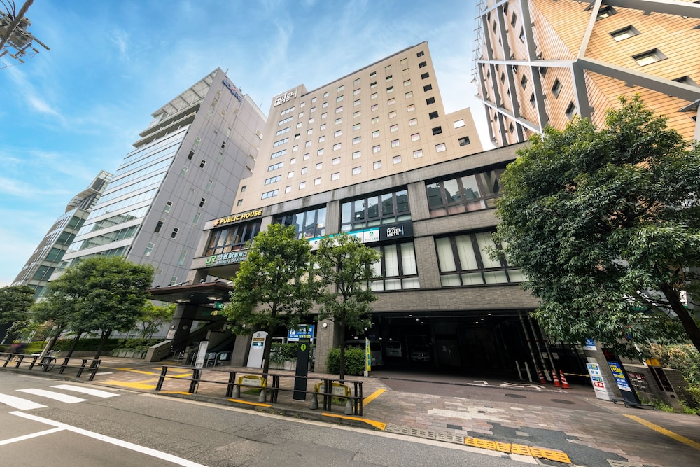 Jr East Hotel Mets Shibuya 44/50