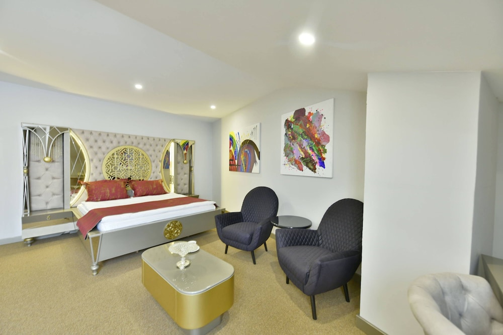 G-Han Hotel 18/50