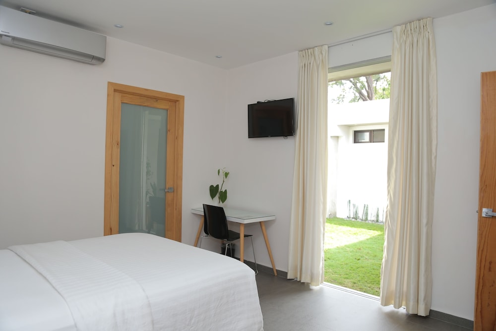 Kaleo Hotel Boutique 17/69