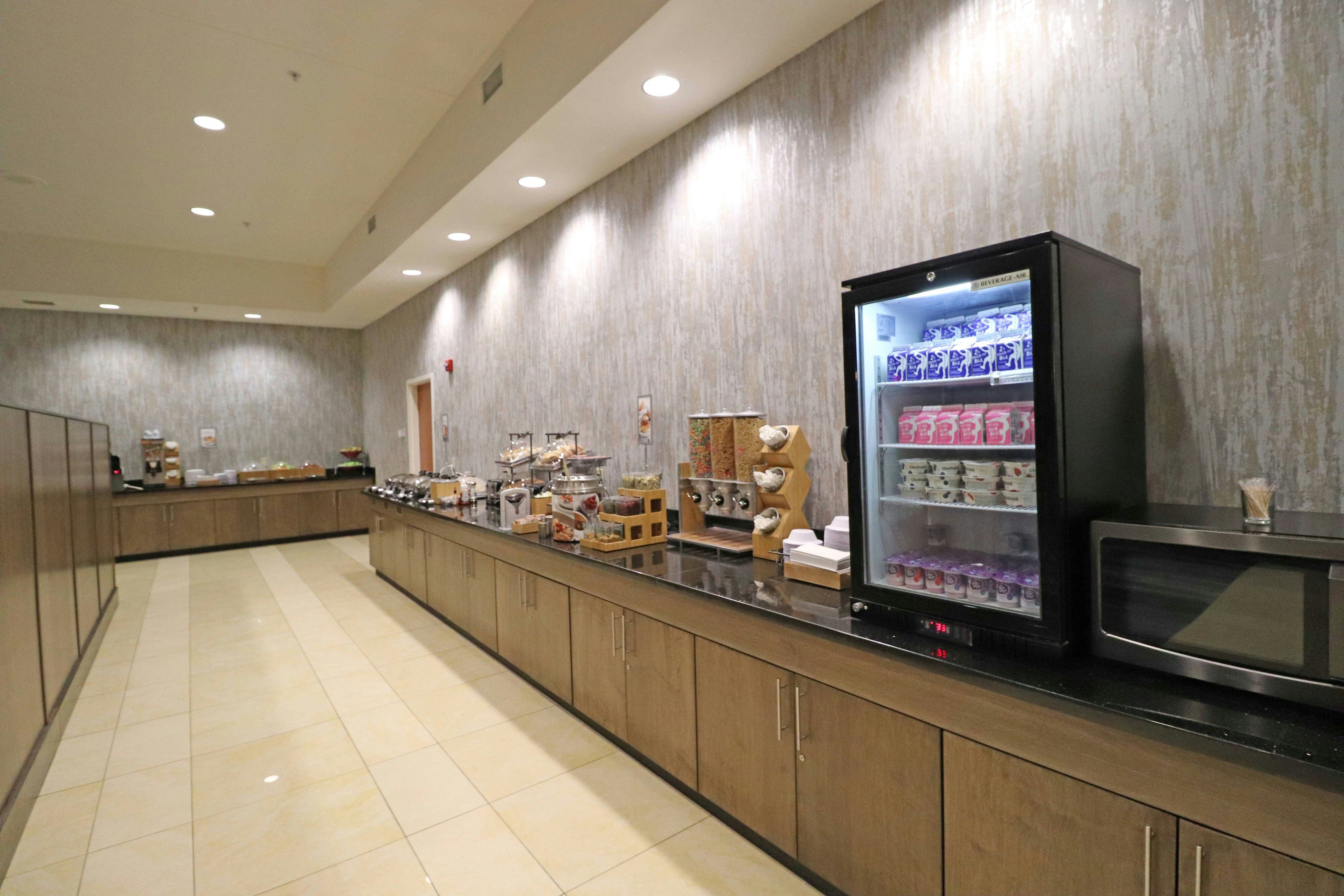 Fairfield Inn And Suites Kearney 3/24