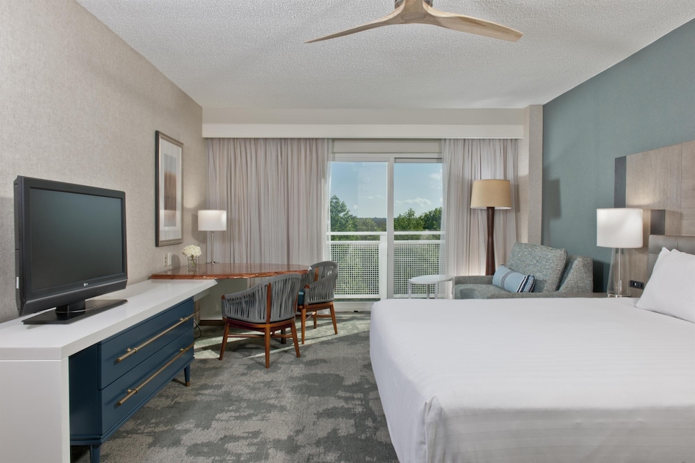 Hyatt Regency Chesapeake Bay Golf Resort Spa and Marina 17/49