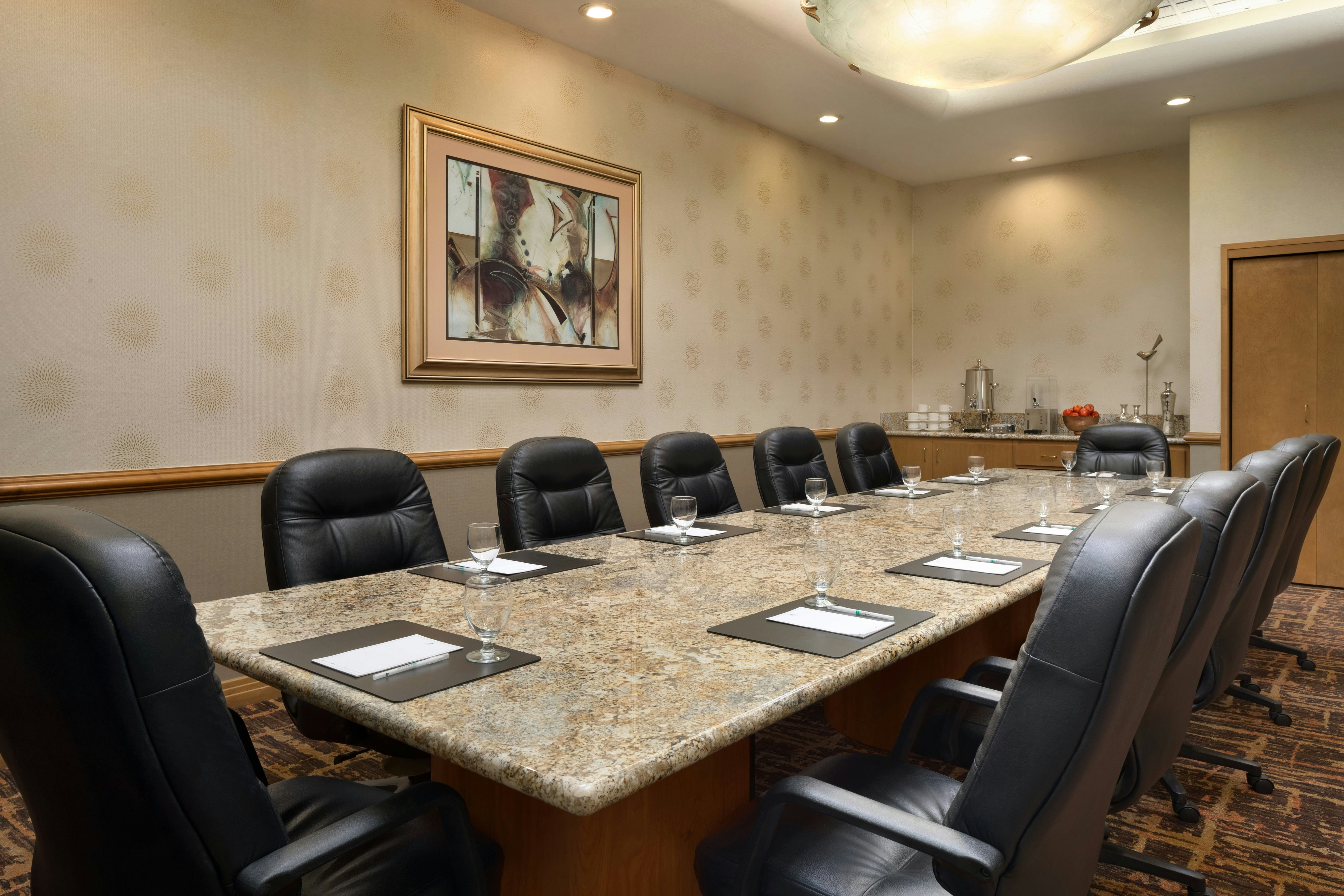 Embassy Suites By Hilton Convention Center Las Vegas 58/74