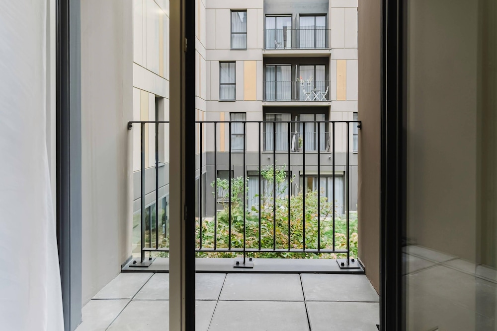 Quality Aparthotel Saint-Malo 5/35