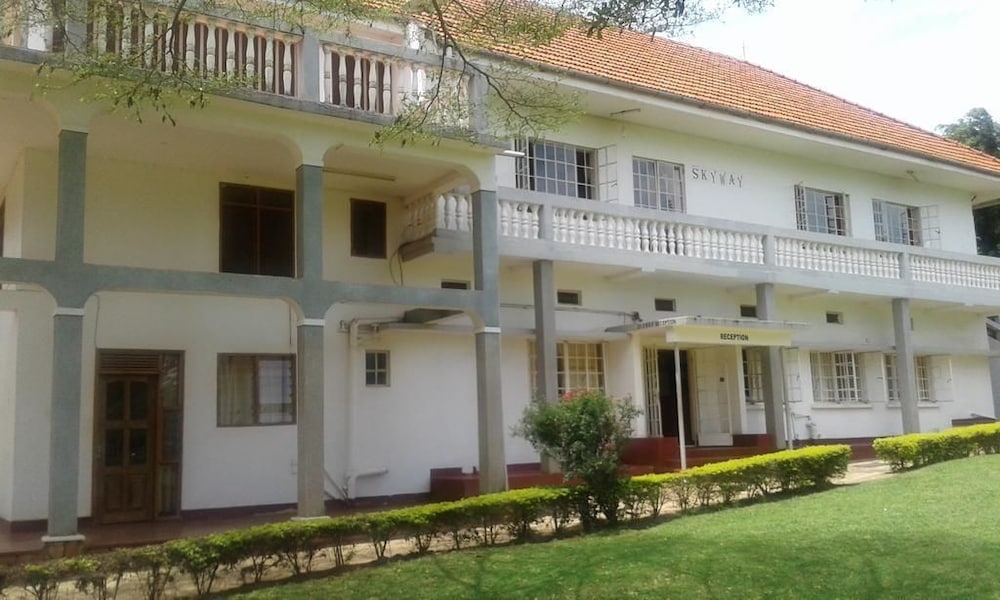 Skyway Hotel Entebbe 2/45
