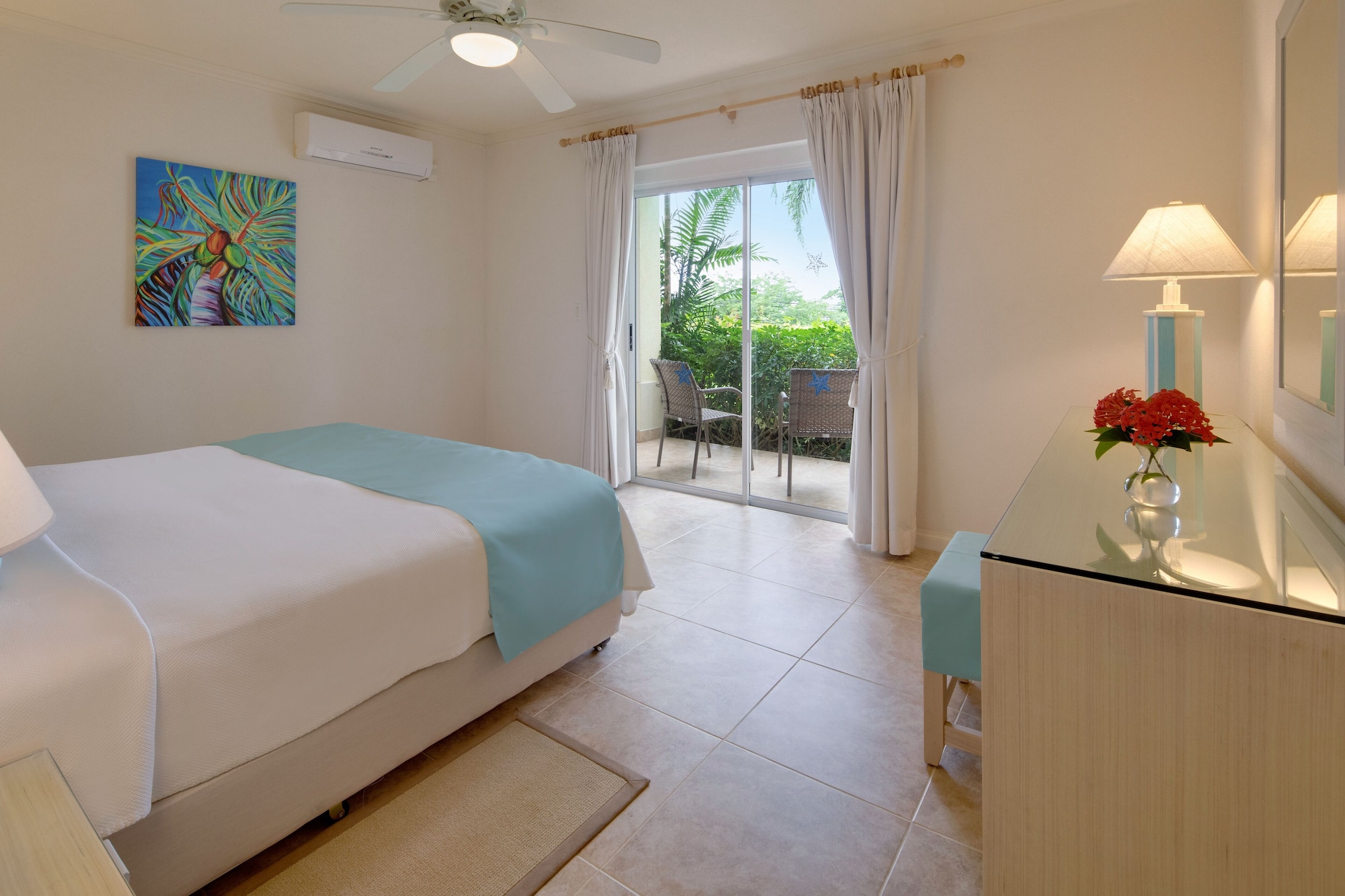 2 Bedrooms, Classic, Suite, King and Twin Beds