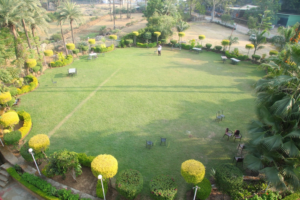Achal Resort 22/50