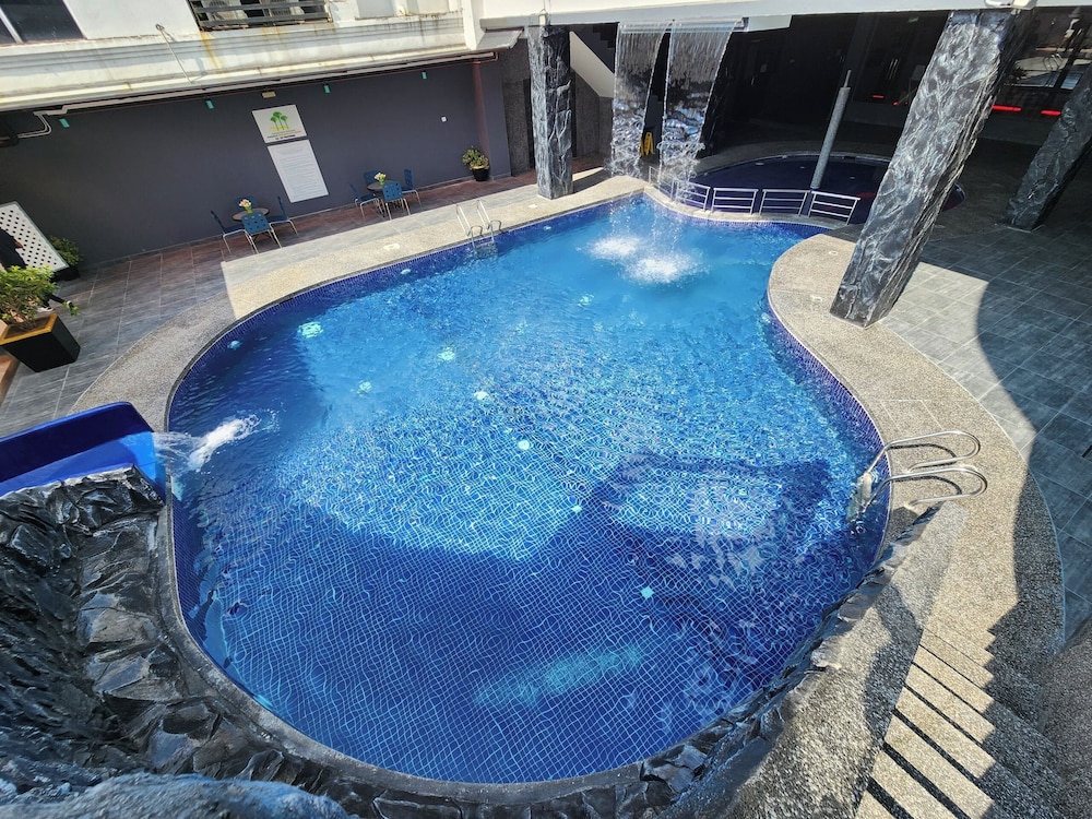 De Palma Hotel Shah Alam 62/63