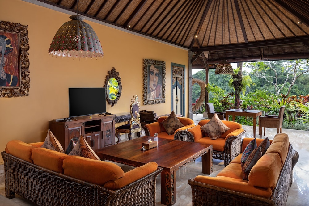 Bidadari Private Villas Retreat 44/74