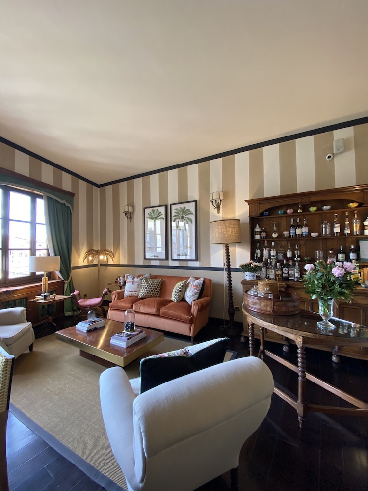 Hotel Hermitage 42/63