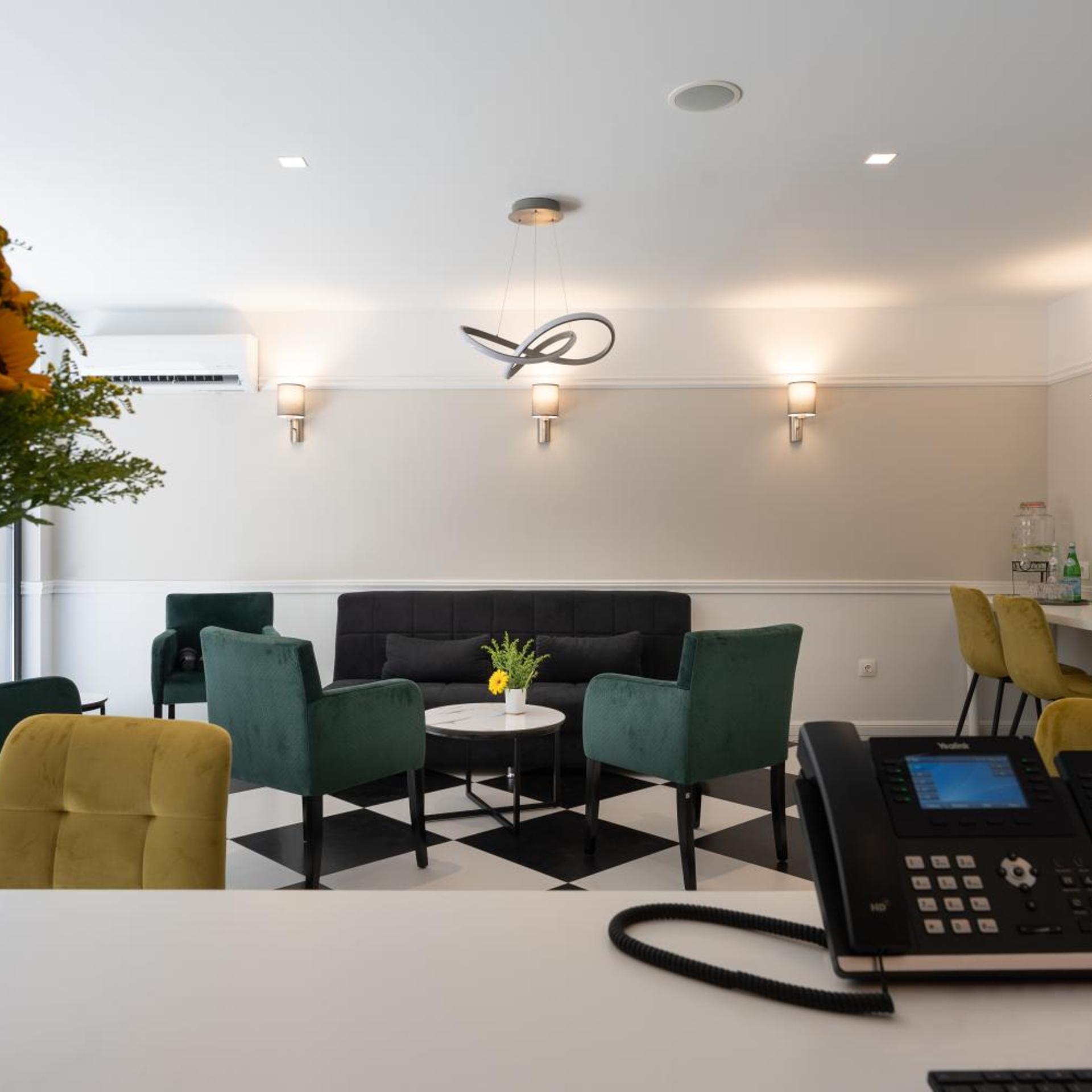 Pure Hotel by Athens Prime Hotels 46/53