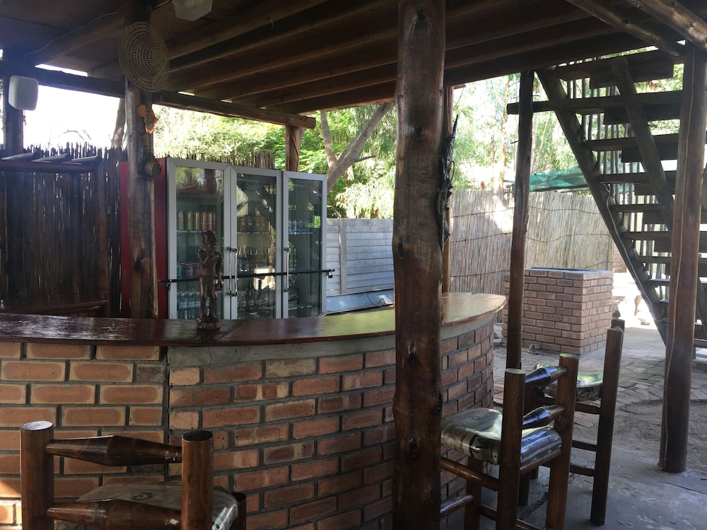 Laphroiag Luxury Chalets 17/21