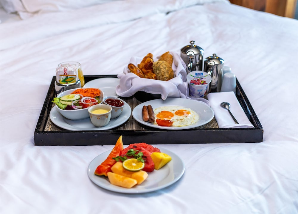 Radisson Collection Hotel Bamako (ex Sheraton Bamako) 54/70